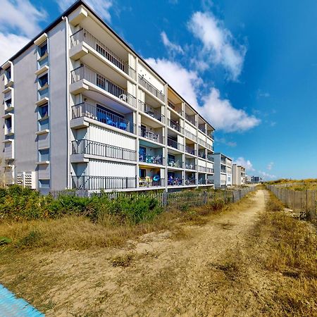 Вілла East Winds 505 Оушен-Сіті Номер фото